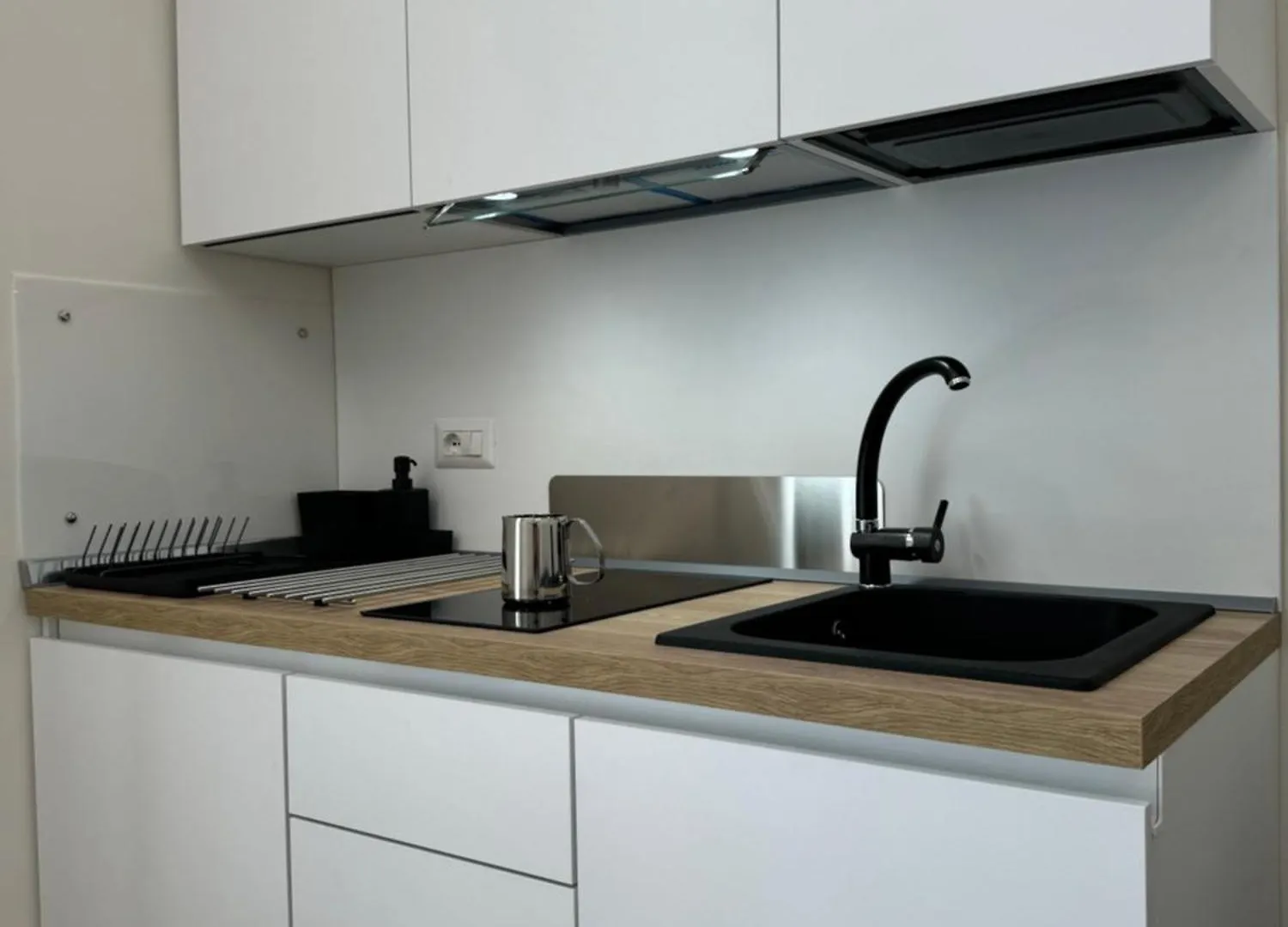 5 Urban Garden House Apartment Naples 0*,
