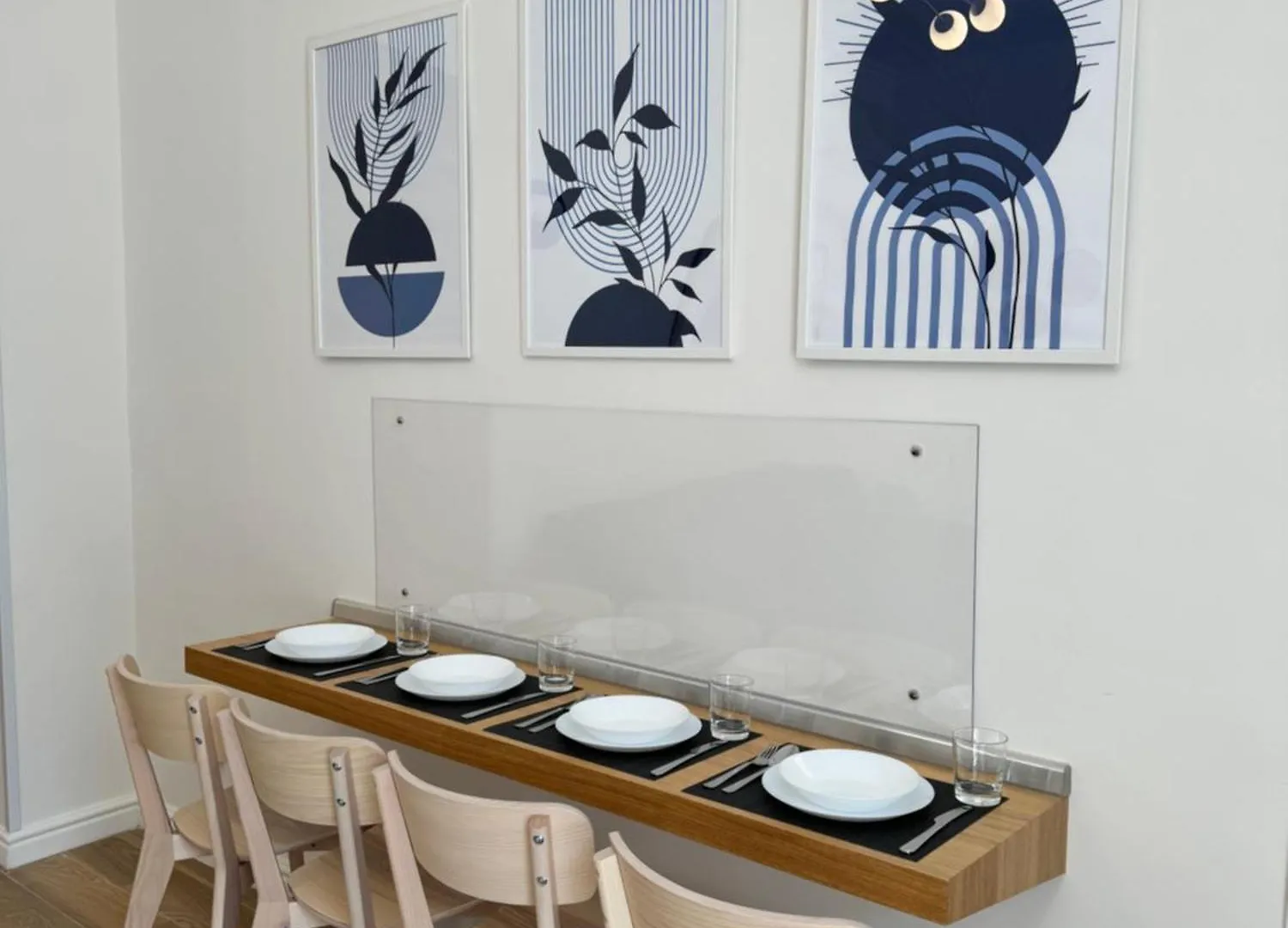5 Urban Garden House Apartment Naples
