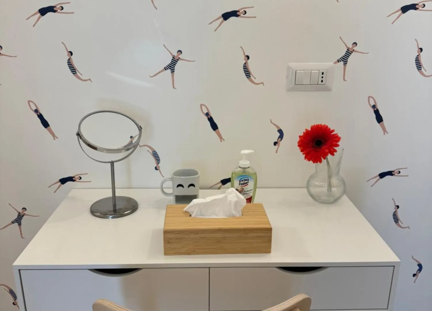 5 Urban Garden House Apartment Naples 0*,  Italy