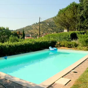 Belvilla By Oyo Lo Scoiattolo Casa vacanze Santa Maria Giudice