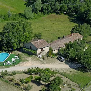 Podere Tre Mulini Alloggio per agriturismo Casole dʼElsa