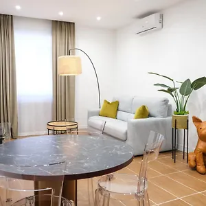 Aroma Apartment, Maschio Angioino-porto Di Apartamento