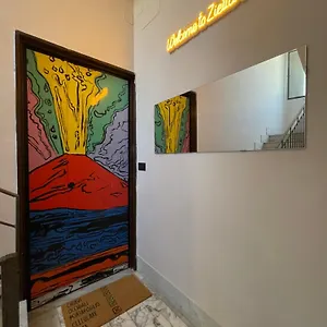 Ziettas Pop House Napoli