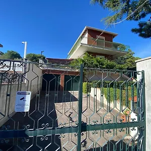 Il Vicolo House Casa vacanze Nicolosi