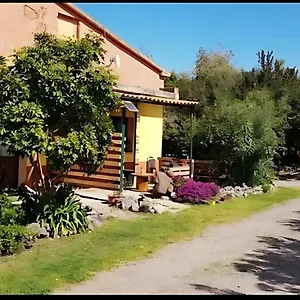 Sa Stella E Monti Casa di campagna Marrùbiu
