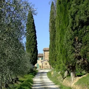 Podere Calcinaia Casa di campagna Castelnuovo Berardenga