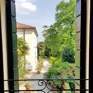 Pollini Casa vacanze Torreglia