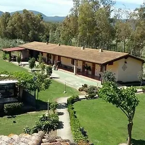 Monte Majore Alloggio per agriturismo Siliqua