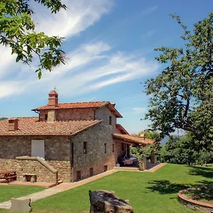 Locazione Turistica Torsoli Casa vacanze Lucolena in Chianti