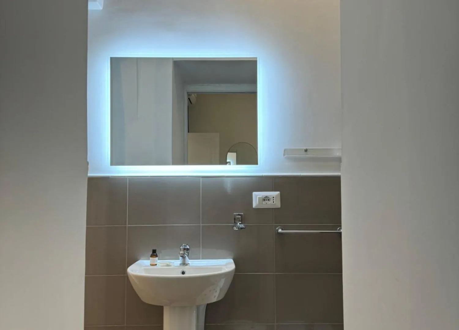 5 Urban Garden House Apartment Naples